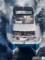 fountaine pajot fountaine pajot my6 11