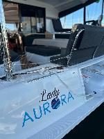 Lady Aurora Lagoon 42