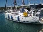 jeanneau sun odyssey 32i