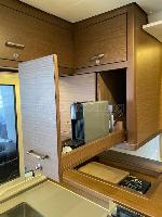 BUENA SUERTE  Lagoon 450 F