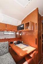 Star Doris  Bavaria Cruiser 45