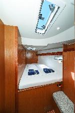 Star Doris  Bavaria Cruiser 45