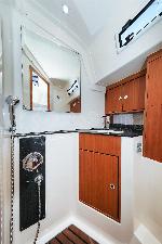 Star Doris  Bavaria Cruiser 45