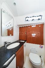 Star Doris  Bavaria Cruiser 45