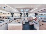 fountaine pajot fountaine pajot aura 51 1