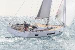 Perfect Stranger Hanse 460