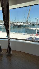 Sail La Vie Lagoon 50