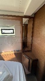 Sail La Vie Lagoon 50