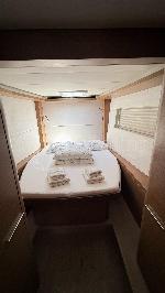 Sail La Vie Lagoon 50