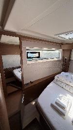 Sail La Vie Lagoon 50