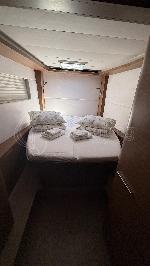 Sail La Vie Lagoon 50