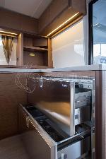 Sail La Vie Lagoon 50