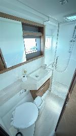 Sail La Vie Lagoon 50