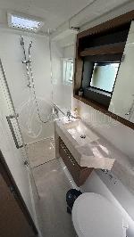 Sail La Vie Lagoon 50