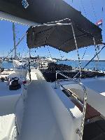 Sail La Vie Lagoon 50