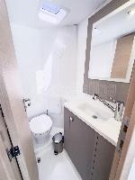 PORTOFINO Fountaine Pajot Isla 40