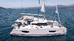 PORTOFINO Fountaine Pajot Isla 40