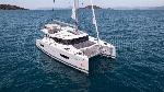 PORTOFINO Fountaine Pajot Isla 40