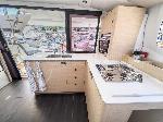 PORTOFINO Fountaine Pajot Isla 40