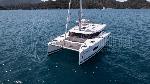 PORTOFINO Fountaine Pajot Isla 40