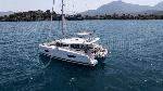 PORTOFINO Fountaine Pajot Isla 40