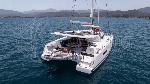PORTOFINO Fountaine Pajot Isla 40