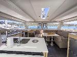 PORTOFINO Fountaine Pajot Isla 40