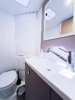 PORTOFINO Fountaine Pajot Isla 40