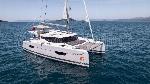 PORTOFINO Fountaine Pajot Isla 40