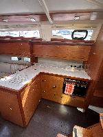 dufour yachts dufour 390 gl 1