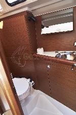 Grape Sun Odyssey 349