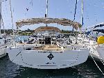 hanse yachts hanse 460