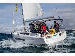 Alma Sunsail 37.3