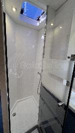 My Precious ``E`` Fountaine Pajot Aura 51