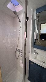 My Precious ``E`` Fountaine Pajot Aura 51