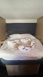 My Precious ``E`` Fountaine Pajot Aura 51