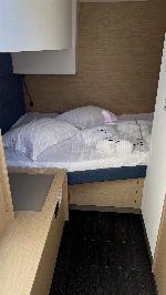 My Precious ``E`` Fountaine Pajot Aura 51