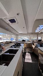 My Precious ``E`` Fountaine Pajot Aura 51