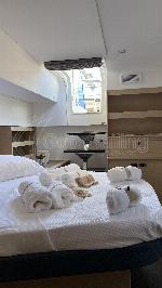 My Precious ``E`` Fountaine Pajot Aura 51