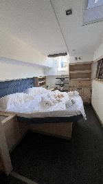 My Precious ``E`` Fountaine Pajot Aura 51