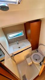 Dalion Sun Odyssey 490