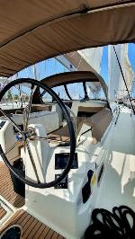 Dalion Sun Odyssey 490