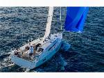 Okeanos Oceanis 40.1