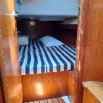 FIJI Oceanis Clipper 393