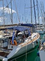 Spanaki II Sun Odyssey 45