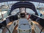 Spanaki II Sun Odyssey 45