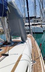 Spanaki II Sun Odyssey 45