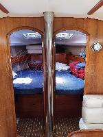 Spanaki II Sun Odyssey 45