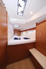 Siegal Bavaria Cruiser 50