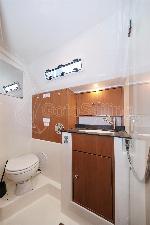 Siegal Bavaria Cruiser 50